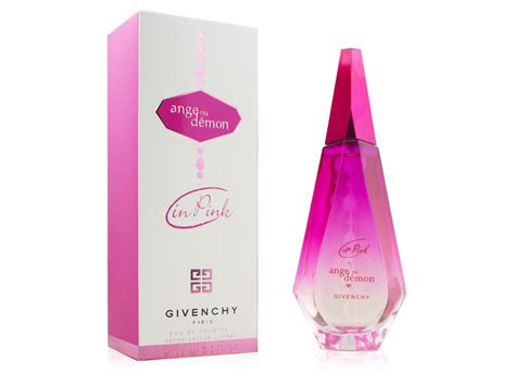 givenchy ange ou demon in pink|ange ou demon givenchy stores.